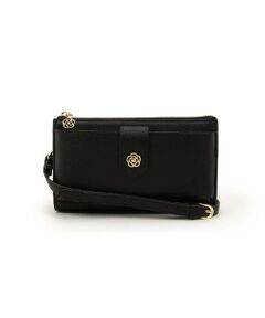 CLATHAS / クレイサス ショルダーバッグ | クレイサス CLATHAS ココル 財布機能付ショルダーバッグ