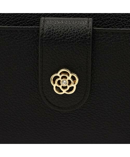 CLATHAS / クレイサス ショルダーバッグ | クレイサス CLATHAS ココル 財布機能付ショルダーバッグ | 詳細21