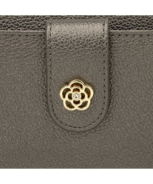 CLATHAS / クレイサス ショルダーバッグ | クレイサス CLATHAS ココル 財布機能付ショルダーバッグ | 詳細22