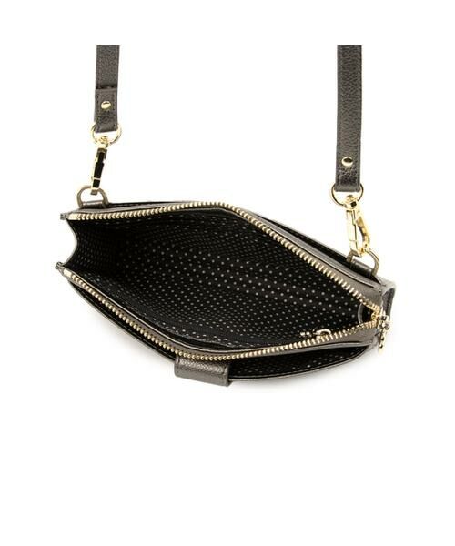 CLATHAS / クレイサス ショルダーバッグ | クレイサス CLATHAS ココル 財布機能付ショルダーバッグ | 詳細7