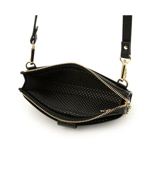 CLATHAS / クレイサス ショルダーバッグ | クレイサス CLATHAS ココル 財布機能付ショルダーバッグ | 詳細9