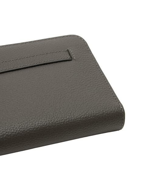 CLATHAS / クレイサス 財布・コインケース・マネークリップ | クレイサス CLATHAS イヴェット ラウンド長財布 | 詳細13