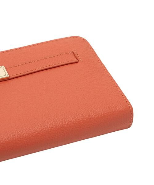 CLATHAS / クレイサス 財布・コインケース・マネークリップ | クレイサス CLATHAS イヴェット ラウンド長財布 | 詳細15
