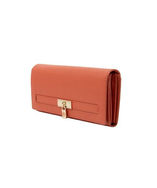 CLATHAS / クレイサス 財布・コインケース・マネークリップ | クレイサス CLATHAS イヴェット かぶせ長財布 | 詳細2