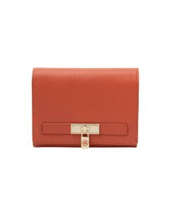 CLATHAS / クレイサス 財布・コインケース・マネークリップ | クレイサス CLATHAS イヴェット 二つ折り財布