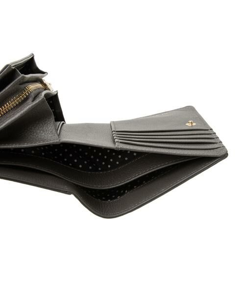 CLATHAS / クレイサス 財布・コインケース・マネークリップ | クレイサス CLATHAS イヴェット 二つ折り財布 | 詳細16
