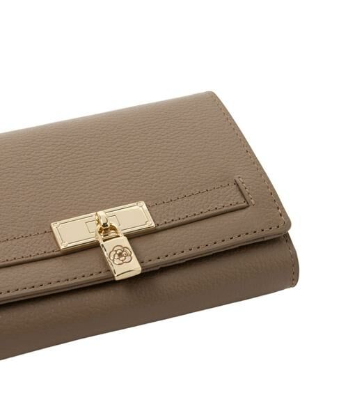 CLATHAS / クレイサス 財布・コインケース・マネークリップ | クレイサス CLATHAS イヴェット 二つ折り財布 | 詳細20