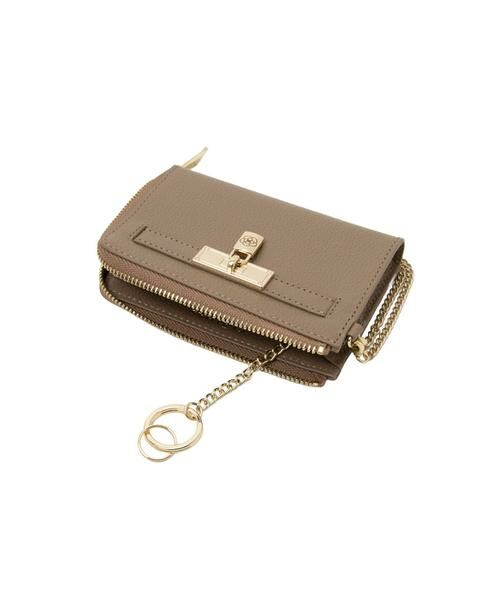 CLATHAS / クレイサス 財布・コインケース・マネークリップ | クレイサス CLATHAS イヴェット マルチケース | 詳細11