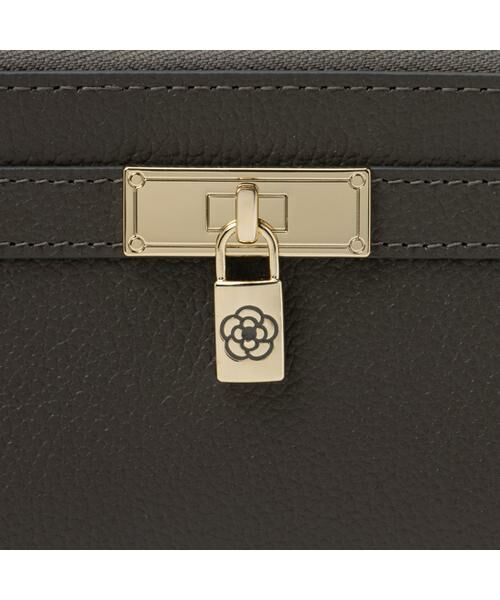 CLATHAS / クレイサス 財布・コインケース・マネークリップ | クレイサス CLATHAS イヴェット マルチケース | 詳細13