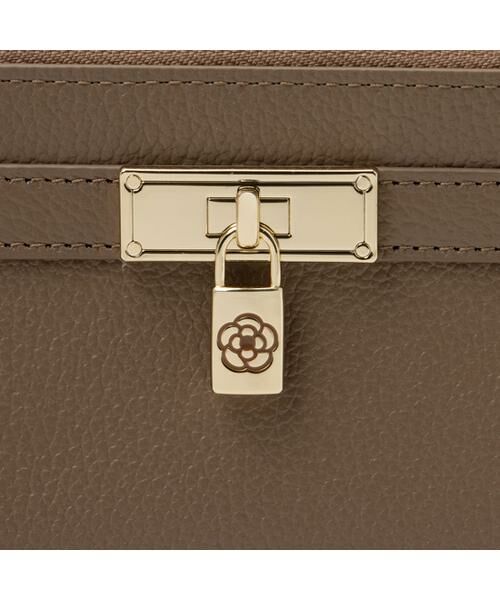 CLATHAS / クレイサス 財布・コインケース・マネークリップ | クレイサス CLATHAS イヴェット マルチケース | 詳細14