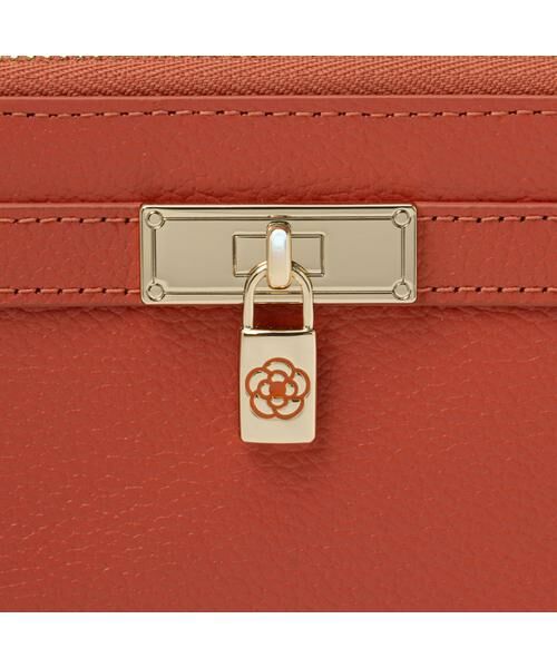 CLATHAS / クレイサス 財布・コインケース・マネークリップ | クレイサス CLATHAS イヴェット マルチケース | 詳細15