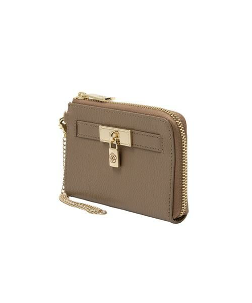 CLATHAS / クレイサス 財布・コインケース・マネークリップ | クレイサス CLATHAS イヴェット マルチケース | 詳細2