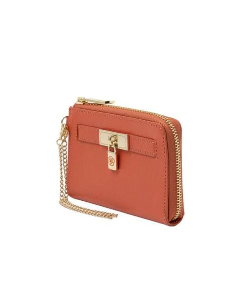 CLATHAS / クレイサス 財布・コインケース・マネークリップ | クレイサス CLATHAS イヴェット マルチケース | 詳細3