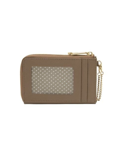 CLATHAS / クレイサス 財布・コインケース・マネークリップ | クレイサス CLATHAS イヴェット マルチケース | 詳細5