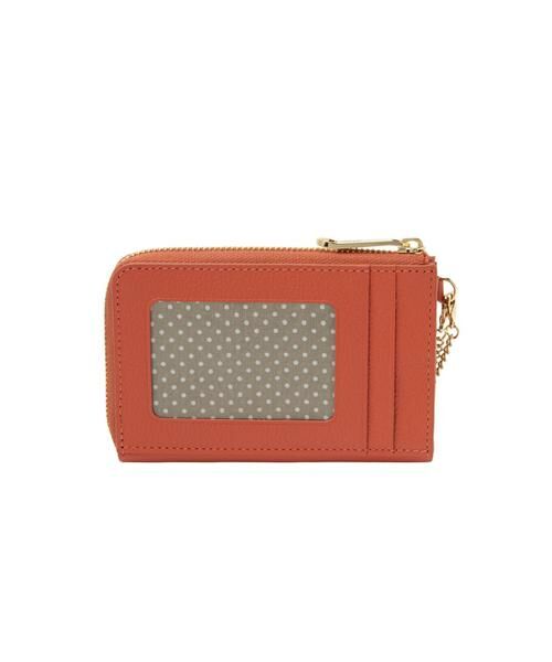 CLATHAS / クレイサス 財布・コインケース・マネークリップ | クレイサス CLATHAS イヴェット マルチケース | 詳細6