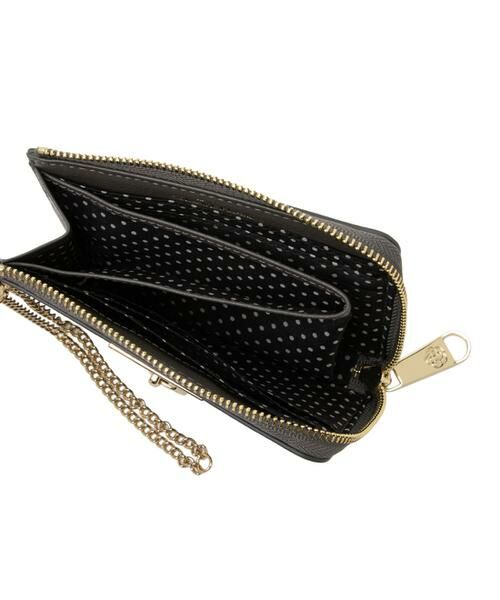 CLATHAS / クレイサス 財布・コインケース・マネークリップ | クレイサス CLATHAS イヴェット マルチケース | 詳細7