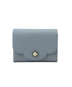 CLATHAS / クレイサス 財布・コインケース・マネークリップ | クレイサス CLATHAS ペルル 二つ折り財布