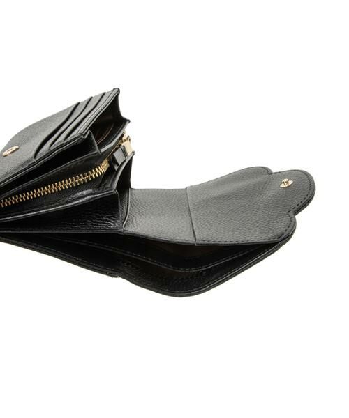 CLATHAS / クレイサス 財布・コインケース・マネークリップ | クレイサス CLATHAS ペルル 二つ折り財布 | 詳細16