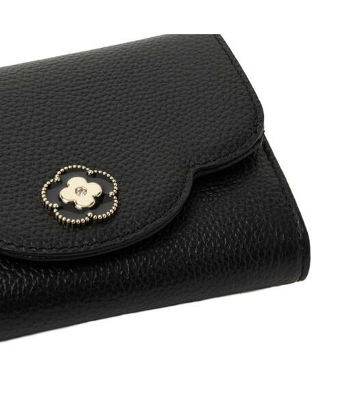 CLATHAS / クレイサス 財布・コインケース・マネークリップ | クレイサス CLATHAS ペルル 二つ折り財布 | 詳細19