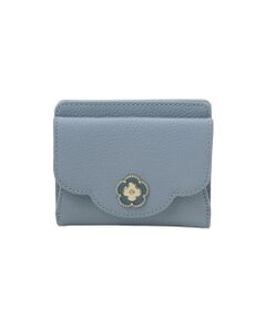 CLATHAS / クレイサス 財布・コインケース・マネークリップ | クレイサス CLATHAS ペルル 外ボックス二つ折り財布