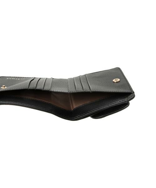 CLATHAS / クレイサス 財布・コインケース・マネークリップ | クレイサス CLATHAS ペルル 外ボックス二つ折り財布 | 詳細13