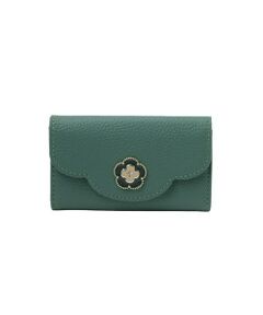 CLATHAS / クレイサス キーケース | クレイサス CLATHAS ペルル 三つ折りキーケース