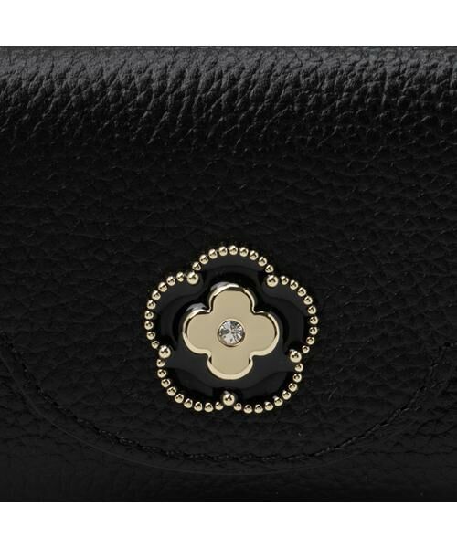 CLATHAS / クレイサス キーケース | クレイサス CLATHAS ペルル 三つ折りキーケース | 詳細10