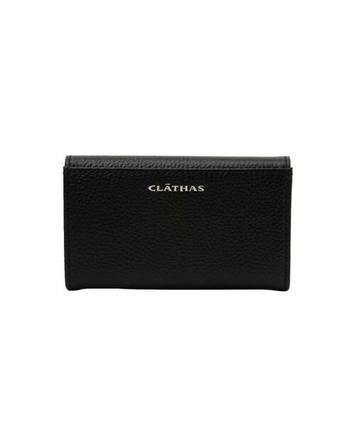 CLATHAS / クレイサス キーケース | クレイサス CLATHAS ペルル 三つ折りキーケース | 詳細4