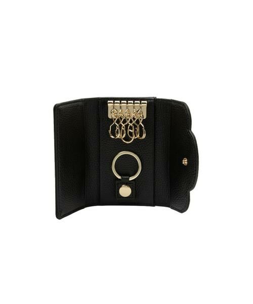 CLATHAS / クレイサス キーケース | クレイサス CLATHAS ペルル 三つ折りキーケース | 詳細7