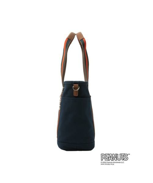 CLATHAS / クレイサス トートバッグ | クレイサス CLATHAS SNOOPYキャンバス 2wayトートバッグ（大） | 詳細1