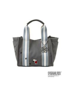 CLATHAS / クレイサス トートバッグ | クレイサス CLATHAS SNOOPYキャンバス 2wayトートバッグ（小）