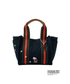 CLATHAS / クレイサス トートバッグ | クレイサス CLATHAS SNOOPYキャンバス 2wayトートバッグ（小）
