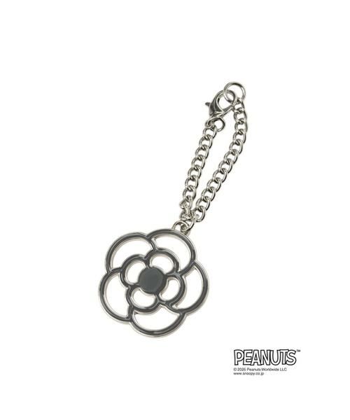 CLATHAS / クレイサス トートバッグ | クレイサス CLATHAS SNOOPYキャンバス 2wayトートバッグ（小） | 詳細16