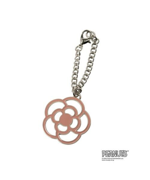 CLATHAS / クレイサス トートバッグ | クレイサス CLATHAS SNOOPYキャンバス 2wayトートバッグ（小） | 詳細18