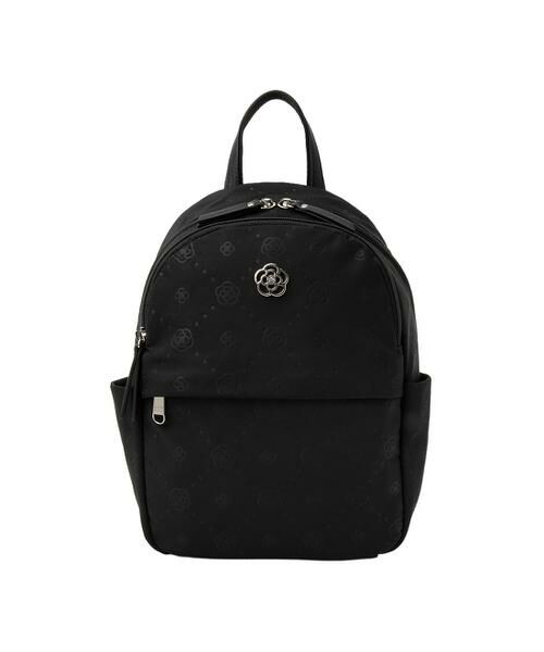 CLATHAS / クレイサス ショルダーバッグ | クレイサス CLATHAS ルラック リュック（ブラック）