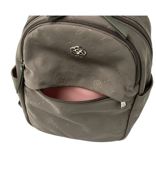 CLATHAS / クレイサス ショルダーバッグ | クレイサス CLATHAS ルラック リュック | 詳細13