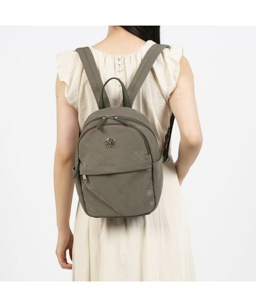 CLATHAS / クレイサス ショルダーバッグ | クレイサス CLATHAS ルラック リュック | 詳細22