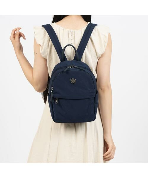 CLATHAS / クレイサス ショルダーバッグ | クレイサス CLATHAS ルラック リュック | 詳細23