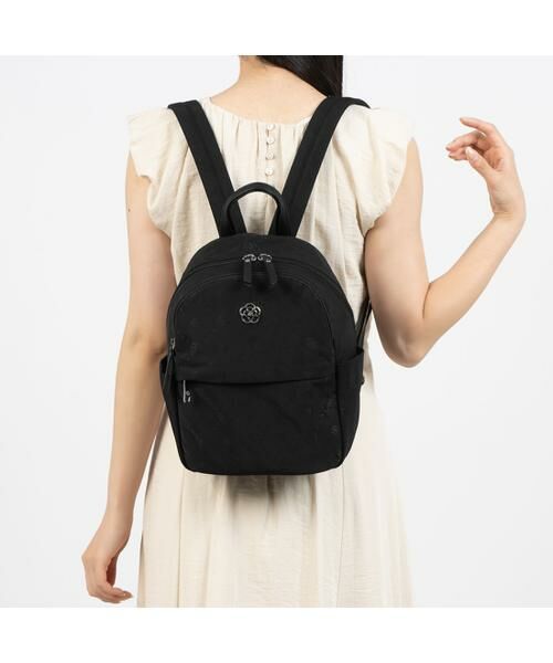 CLATHAS / クレイサス ショルダーバッグ | クレイサス CLATHAS ルラック リュック | 詳細24