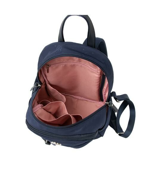 CLATHAS / クレイサス ショルダーバッグ | クレイサス CLATHAS ルラック リュック | 詳細8