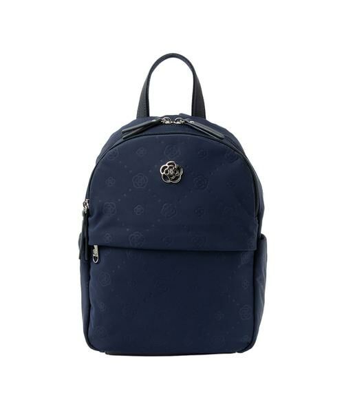 CLATHAS / クレイサス ショルダーバッグ | クレイサス CLATHAS ルラック リュック（ネイビー）