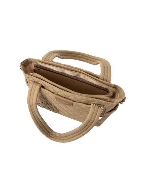 CLATHAS / クレイサス トートバッグ | クレイサス CLATHAS カペラ 2wayトートバッグ（小） | 詳細12