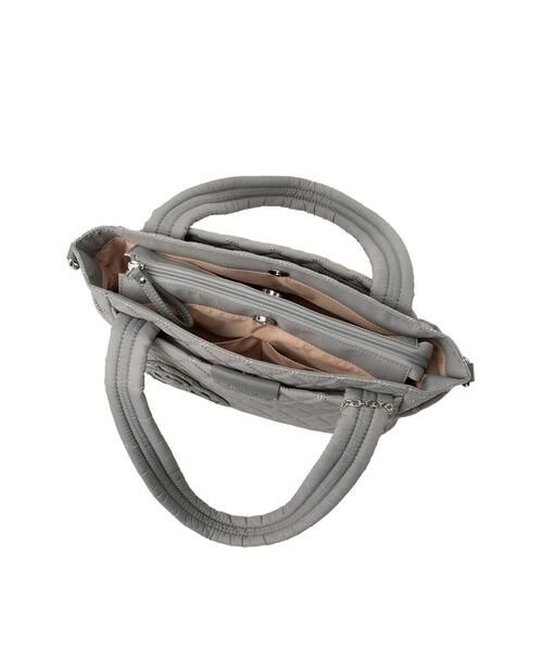 CLATHAS / クレイサス トートバッグ | クレイサス CLATHAS カペラ 2wayトートバッグ（小） | 詳細13