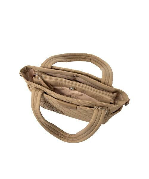 CLATHAS / クレイサス トートバッグ | クレイサス CLATHAS カペラ 2wayトートバッグ（小） | 詳細15