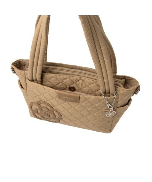 CLATHAS / クレイサス トートバッグ | クレイサス CLATHAS カペラ 2wayトートバッグ（小） | 詳細18