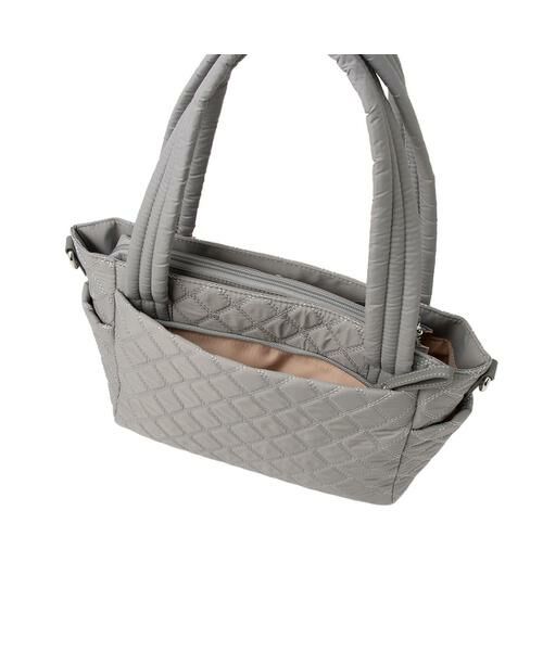 CLATHAS / クレイサス トートバッグ | クレイサス CLATHAS カペラ 2wayトートバッグ（小） | 詳細19