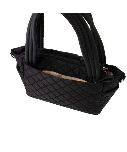 CLATHAS / クレイサス トートバッグ | クレイサス CLATHAS カペラ 2wayトートバッグ（小） | 詳細20