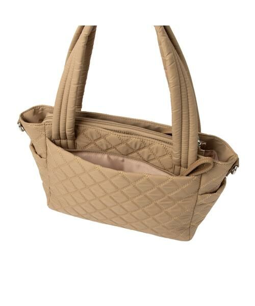 CLATHAS / クレイサス トートバッグ | クレイサス CLATHAS カペラ 2wayトートバッグ（小） | 詳細21