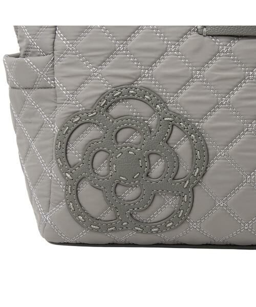 CLATHAS / クレイサス トートバッグ | クレイサス CLATHAS カペラ 2wayトートバッグ（小） | 詳細25