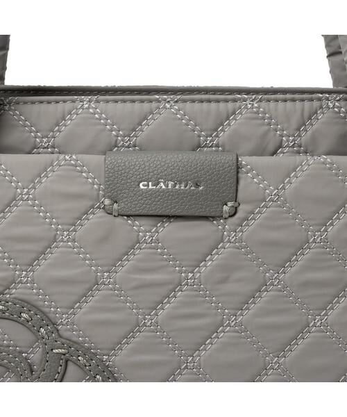 CLATHAS / クレイサス トートバッグ | クレイサス CLATHAS カペラ 2wayトートバッグ（小） | 詳細28